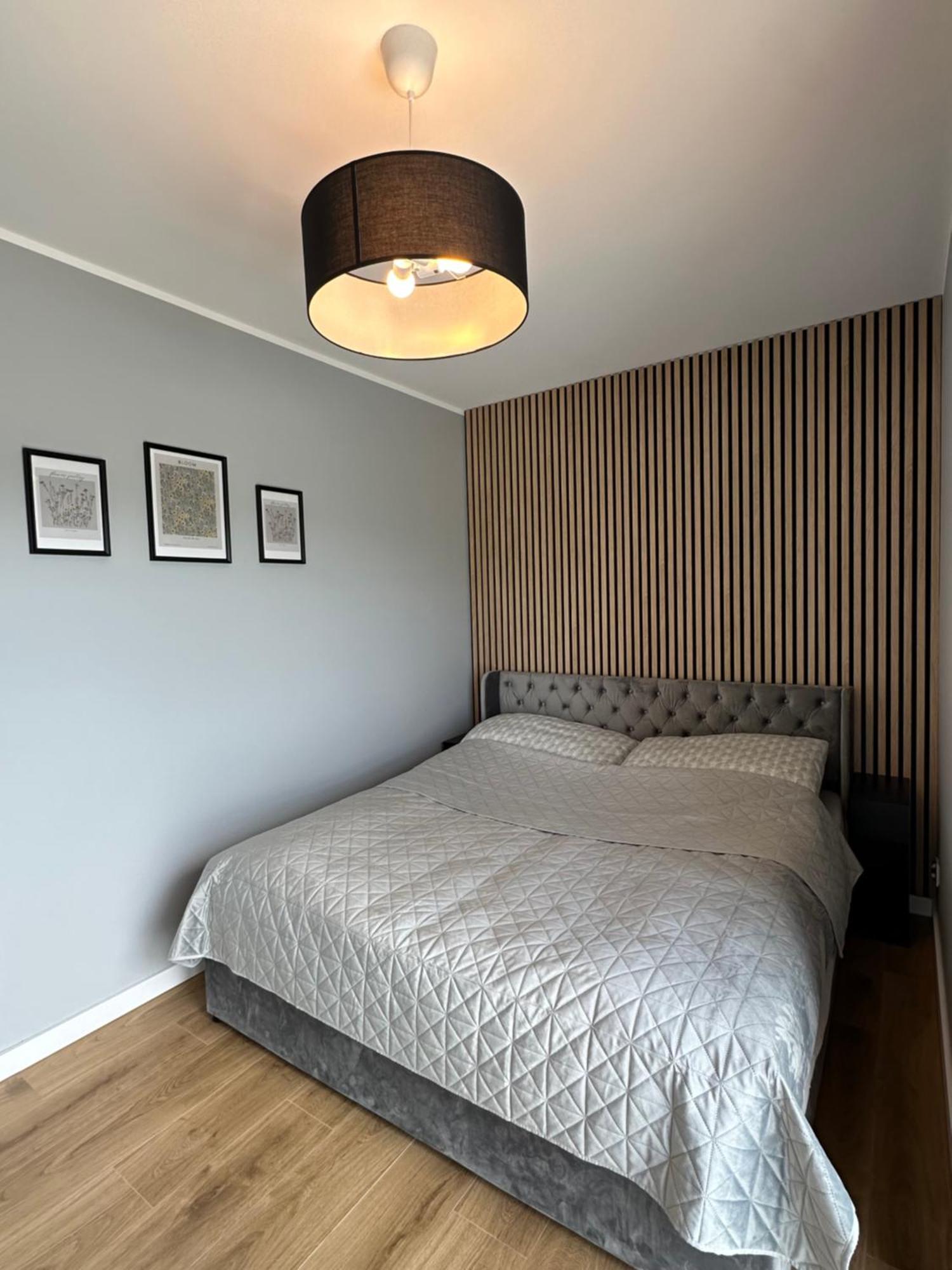 Apartament Debowe Wzgorze Złotów Buitenkant foto